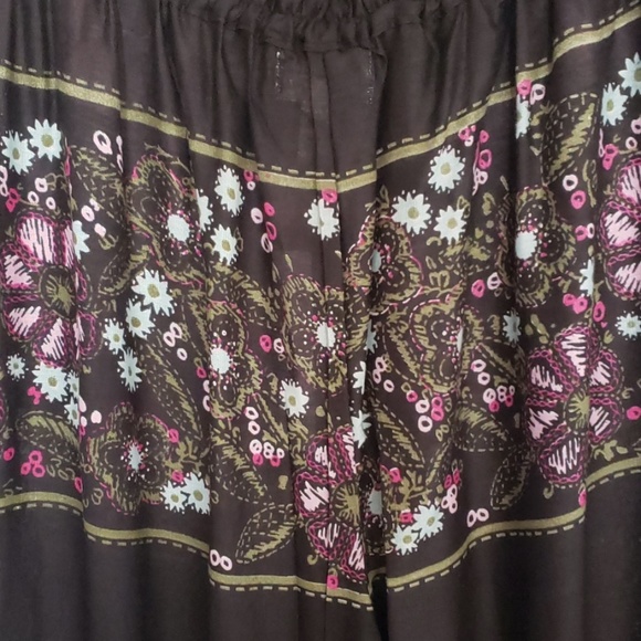 Drawstring Pants - Picture 4 of 4